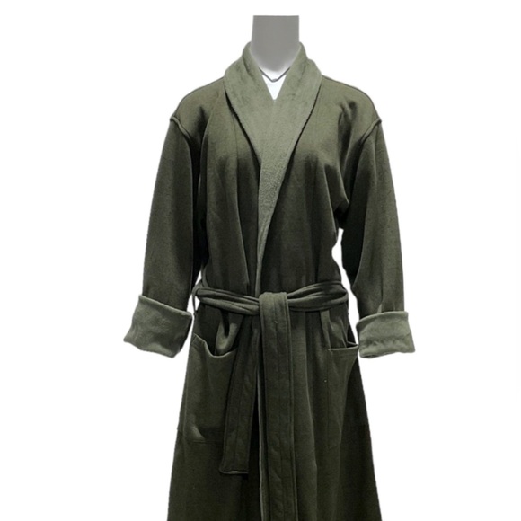 FARGO Ugg Duffield II Robe size M/L FROM FARGO SEASON 5 - Picture 1 of 11